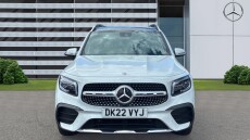 Mercedes-Benz GLB 200 AMG Line Premium Plus 5dr 7G-Tronic Petrol Estate